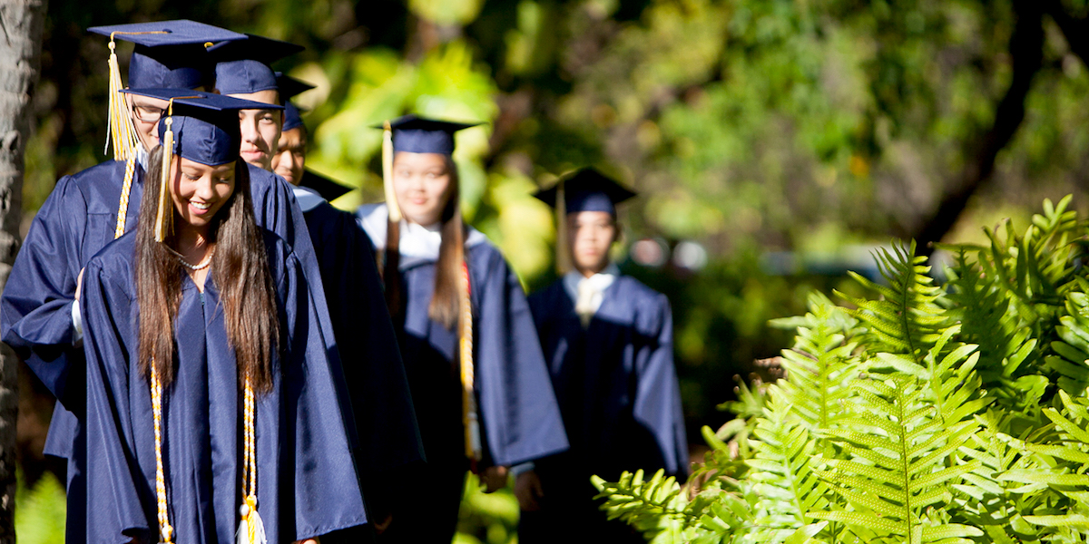 Scholarships for Native Hawaiians Heleloa