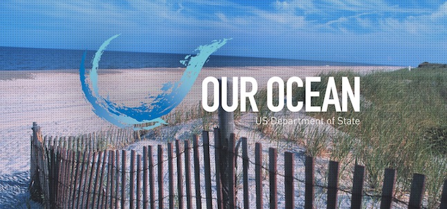 Our Ocean