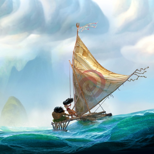 Moana: Disney's first Polynesian princess