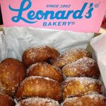 Leonard's Bakery in Honolulu, Hawaii