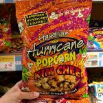 Hawaiian Hurricane Popcorn Kim Chee