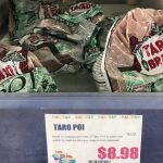 Taro Brand Poi