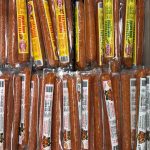 Portuguese Sausage: Hawaiian Brand, Purity Brand
