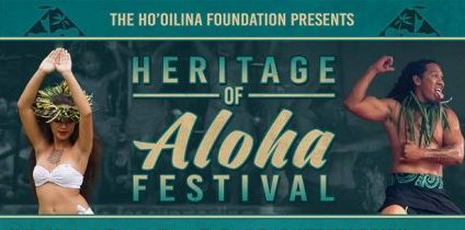 2023 Heritage of Aloha Festival