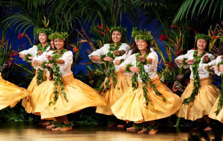 2019 E Hula Mau