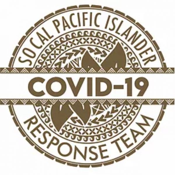 Southern California Pacific Islander COVID-19 Response Team (SoCal PICRT)