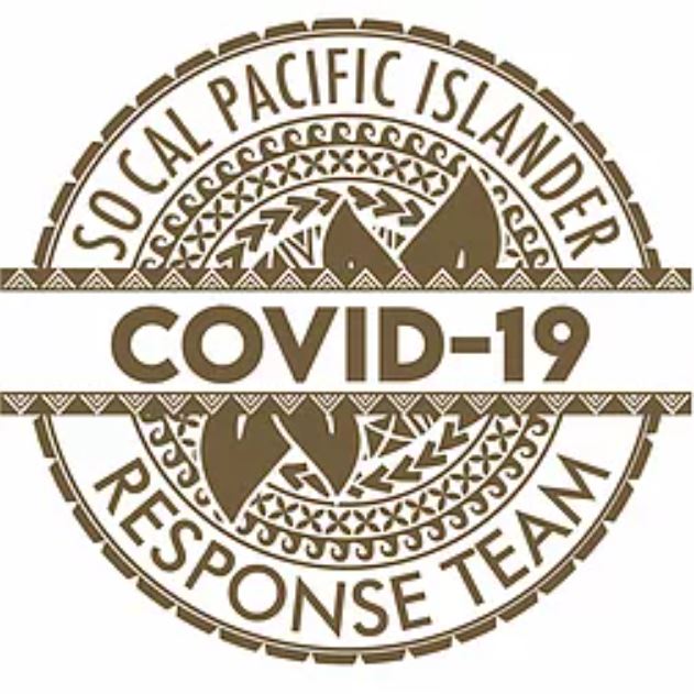 Southern California Pacific Islander COVID-19 Response Team (SoCal PICRT)