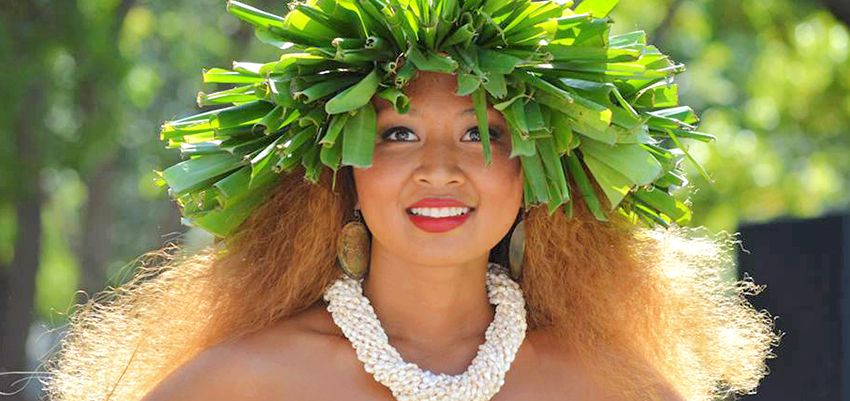 Heritage of Aloha Festival 2023