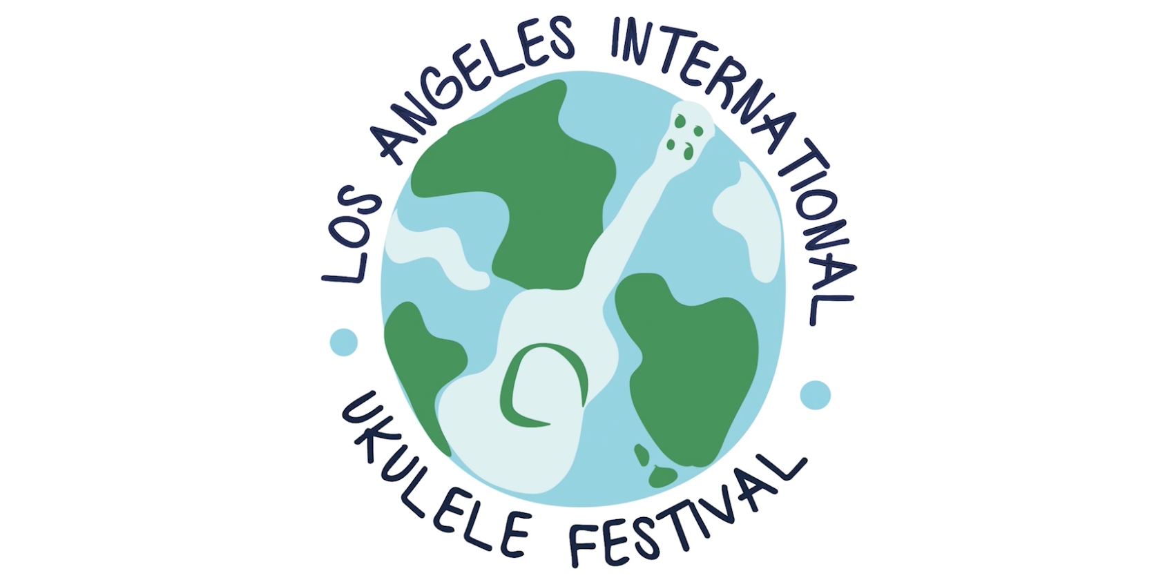 Los Angeles International Ukulele Festival 2023