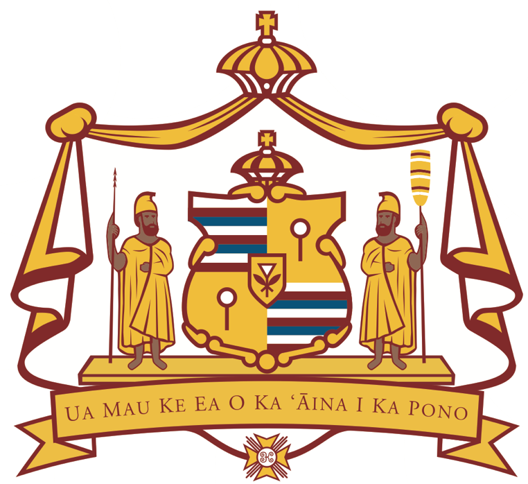 Hawaiian Civic Clubs in CA
