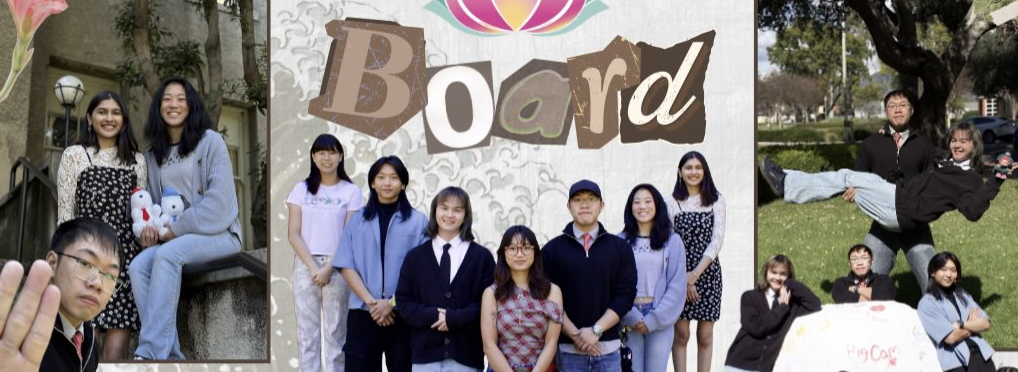 Asian American Pacific Islander Club at University of La Verne