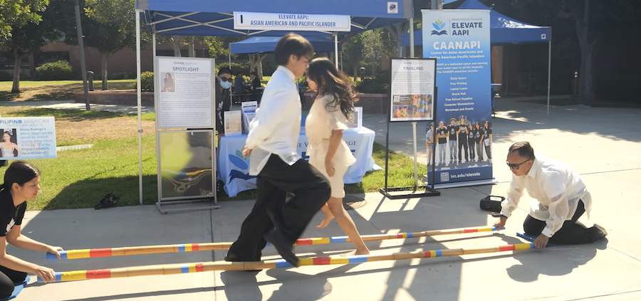 AAPI Club at Irvine Valley College