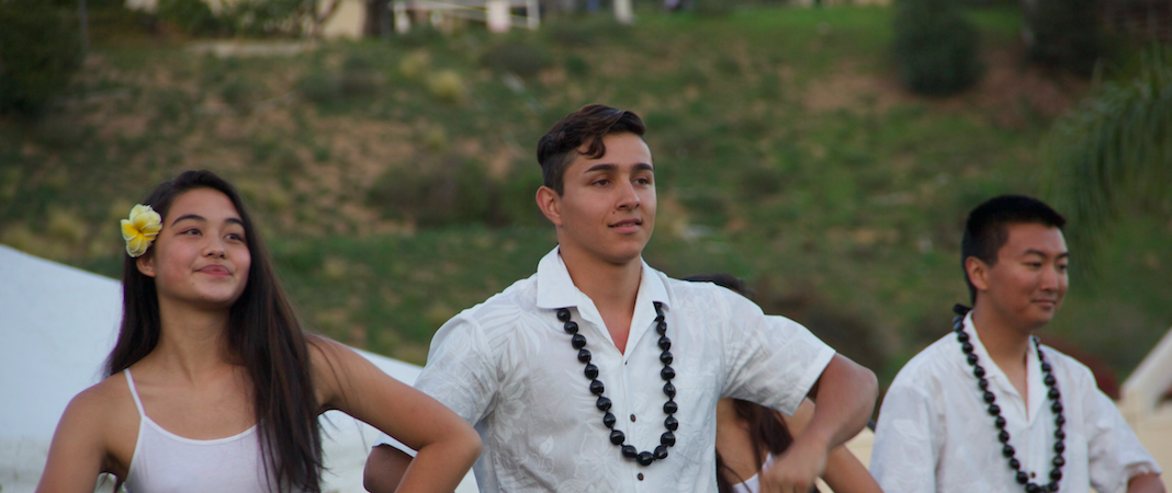Hawaiʻi Club at Pepperdine University